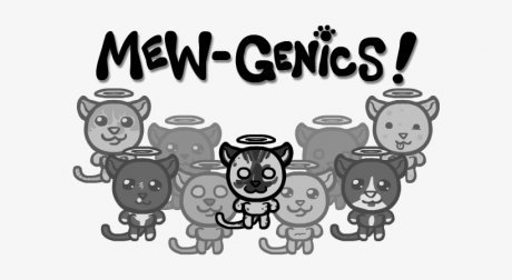 Mew-Genics